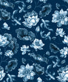 Golden Koi Wallpaper, Deep Water