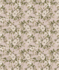 Sweet Briar Wallpaper, Dusty Pink