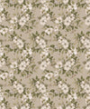 Sweet Briar Wallpaper, Linen