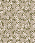 Sweet Briar Wallpaper, Linen