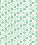 Meadow Dreams Wallpaper, Green