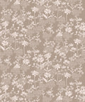 London Street Flowers Wallpaper, Earth