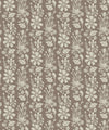 Corsage Wallpaper, Biscuit