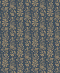 Corsage Wallpaper, Midnight