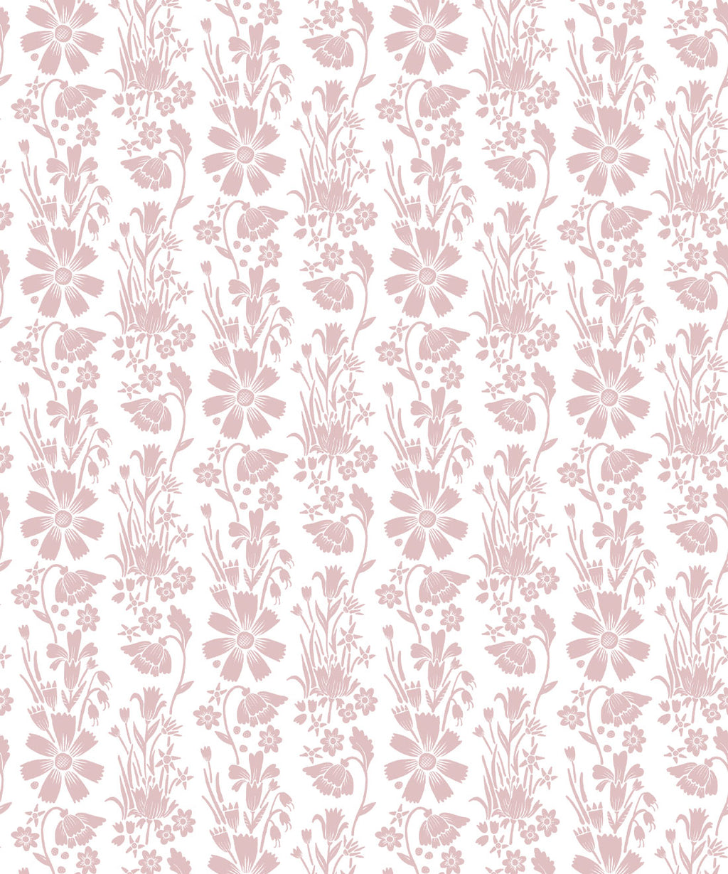 Corsage Wallpaper, Rose
