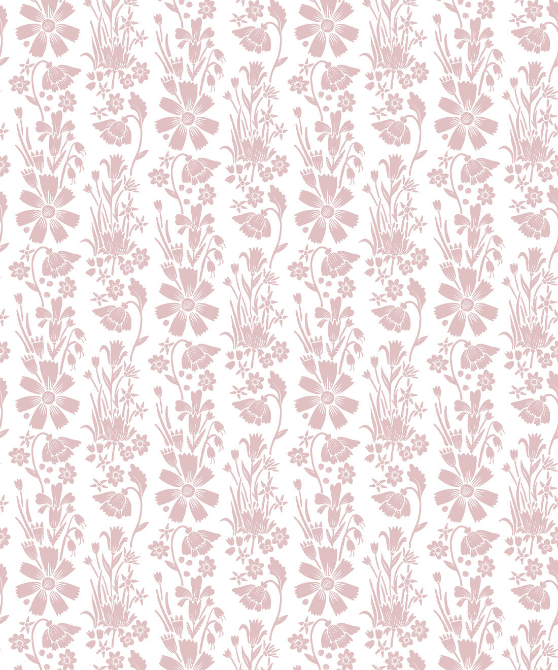 Corsage Wallpaper, Rose