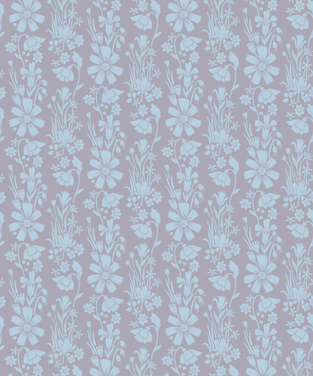 Corsage Wallpaper, Sky