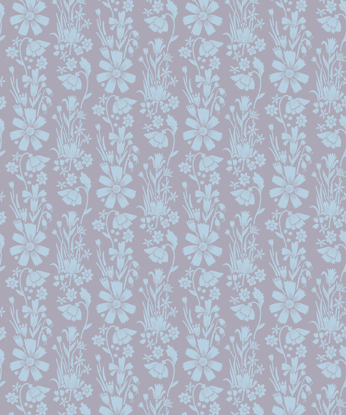 Corsage Wallpaper, Sky