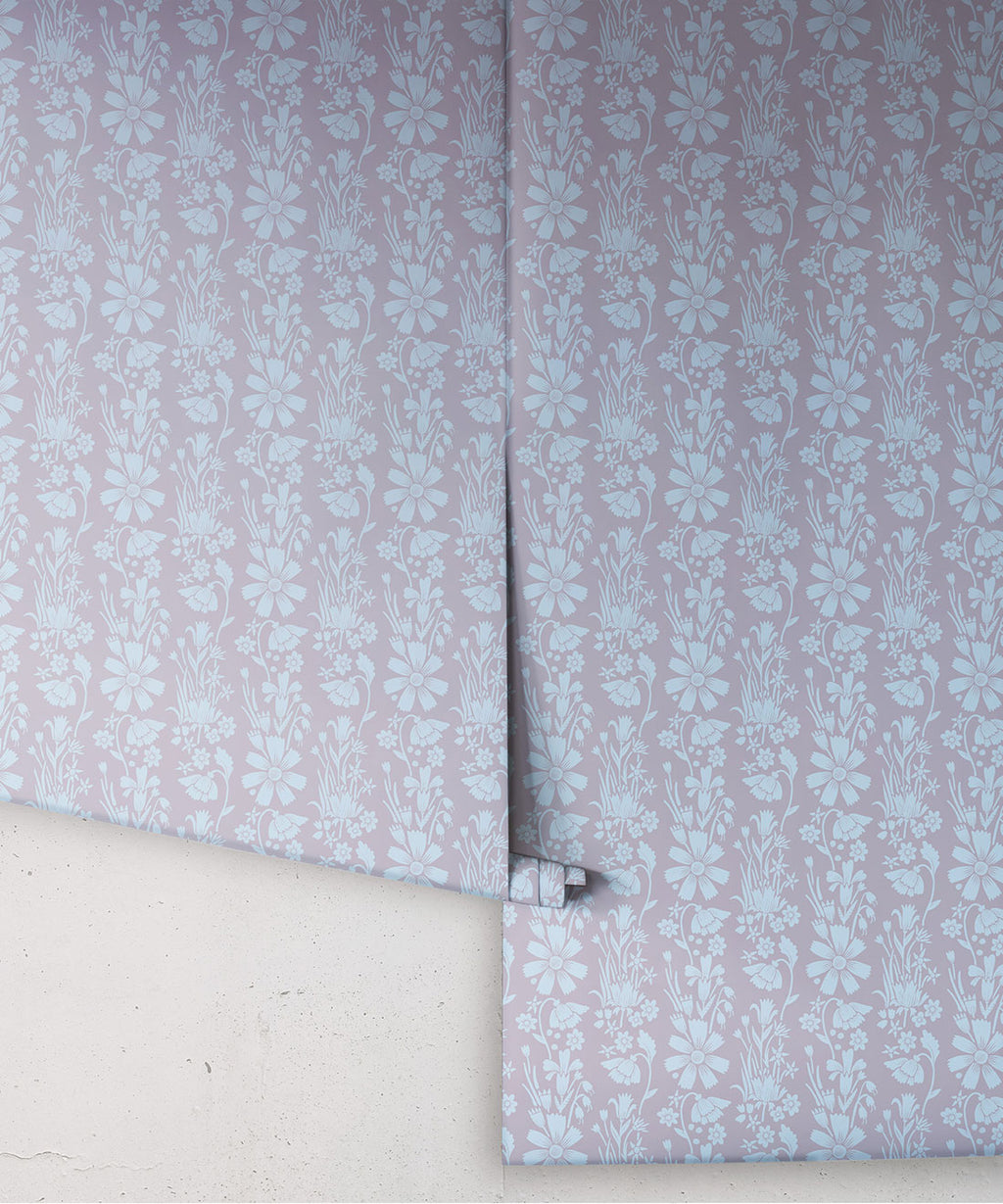 Corsage Wallpaper, Sky