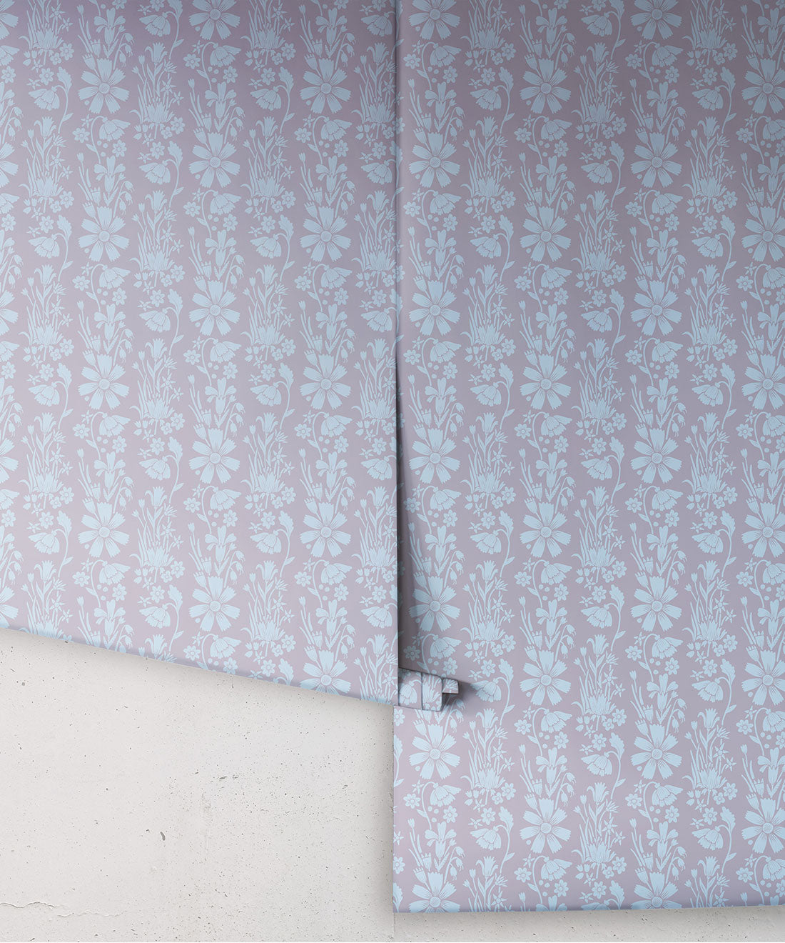 Corsage Wallpaper, Sky