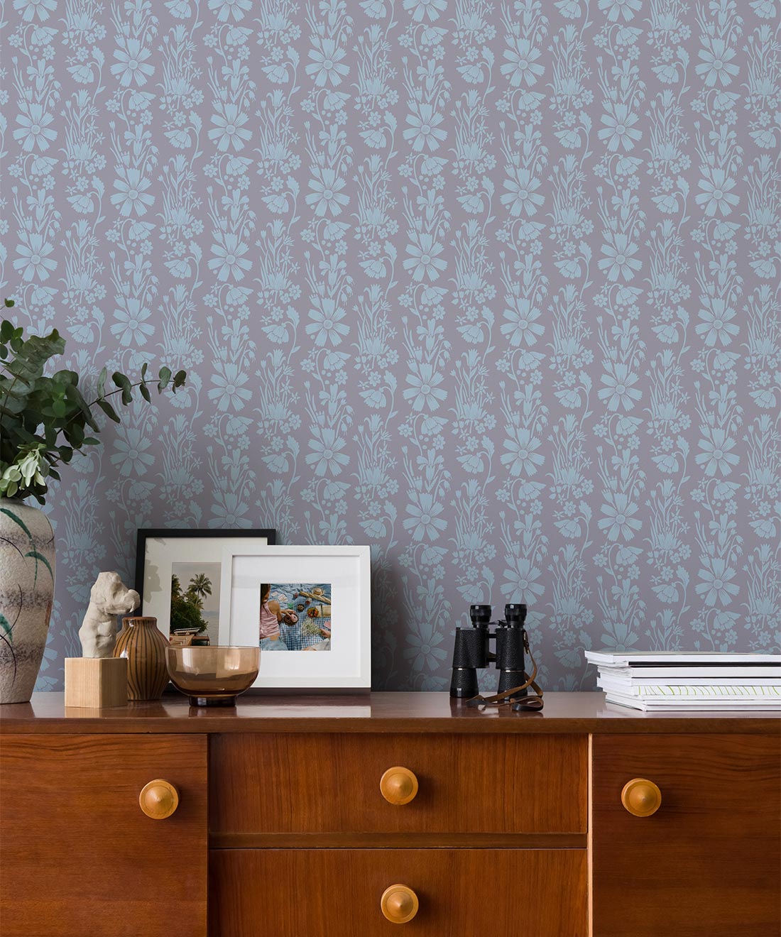 Corsage Wallpaper, Sky