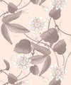 Passiflora Wallpaper, Sand