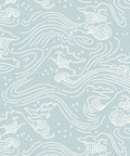 Pororoca Wave Wallpaper, Sky