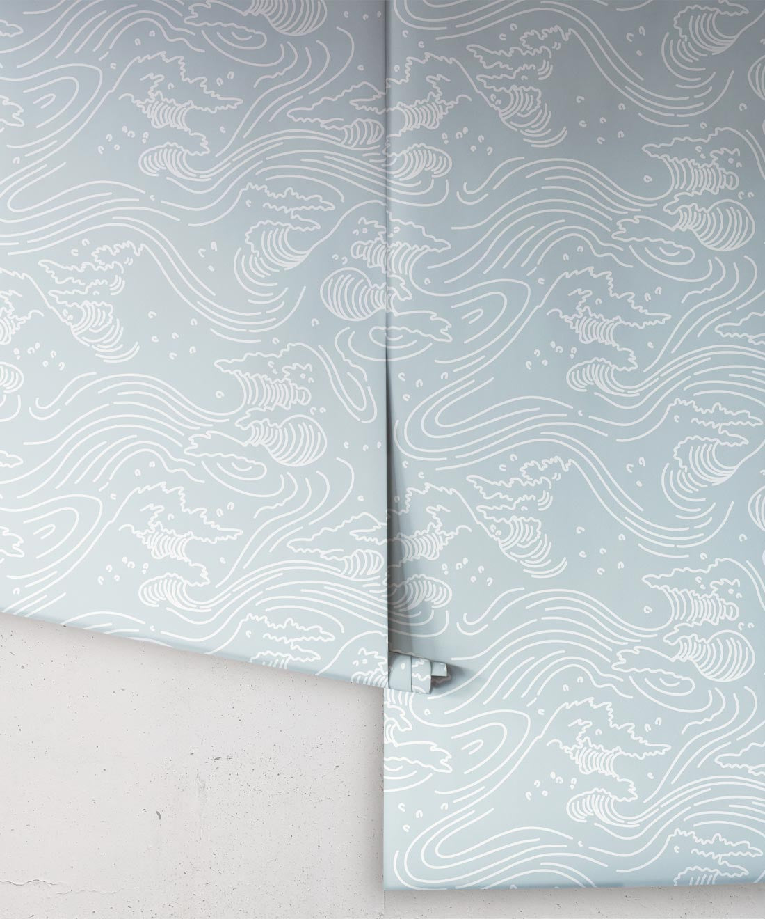Pororoca Wave Wallpaper, Sky