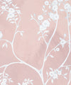 Blooming Joy Mural, Blush