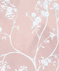 Blooming Joy Mural, Blush