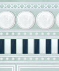 Fresco Mural, Mint