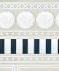 Fresco Mural, Powder Beige
