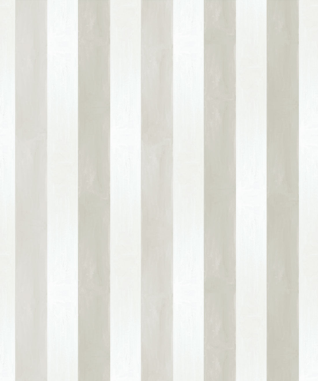 Fresco Stripe Wallpaper, Beige