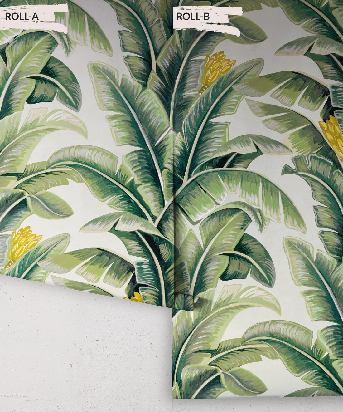 The Great Shalimar Wallpaper, Beige