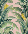 The Great Shalimar Wallpaper, Pink