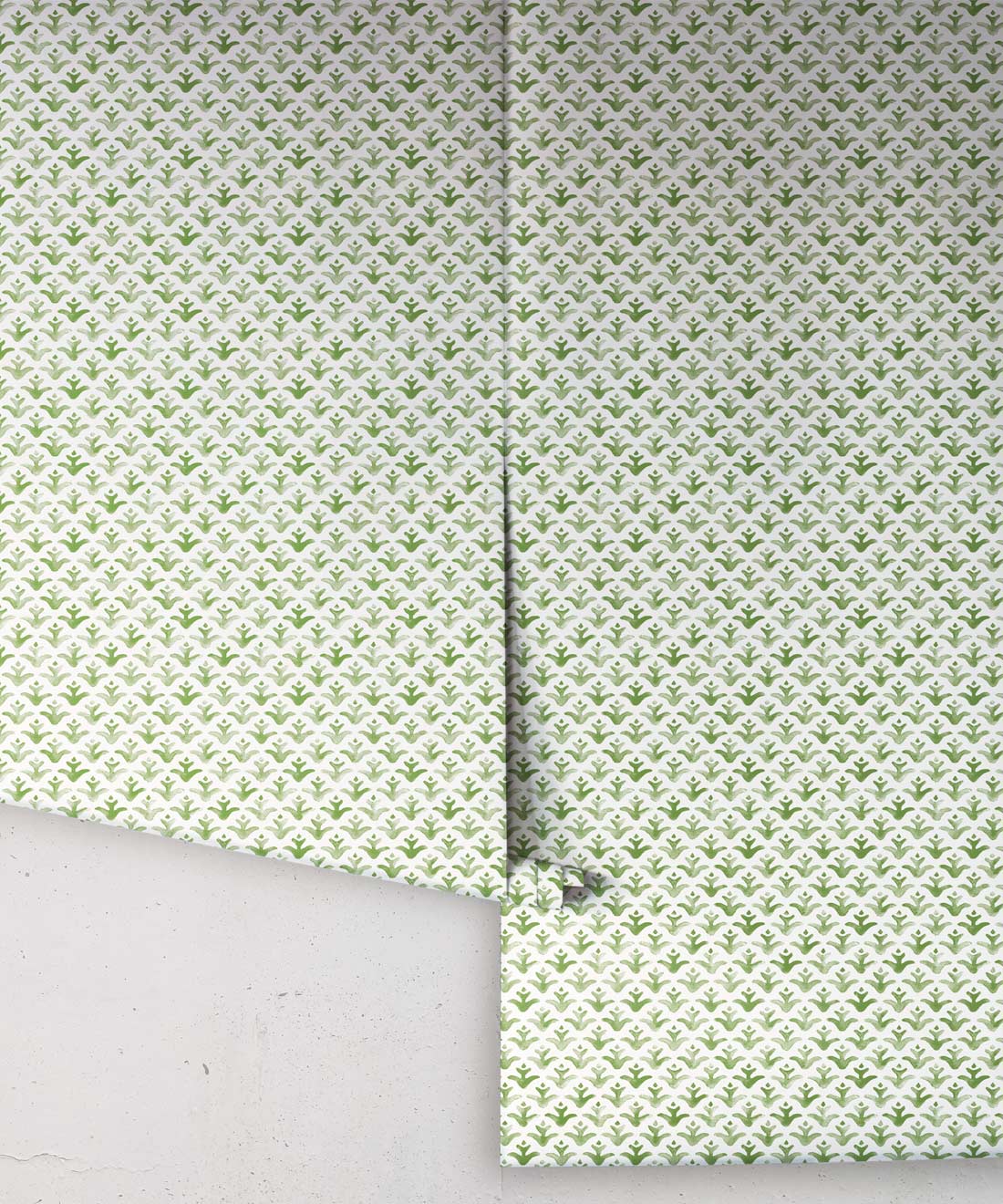 Astor Wallpaper, Moss