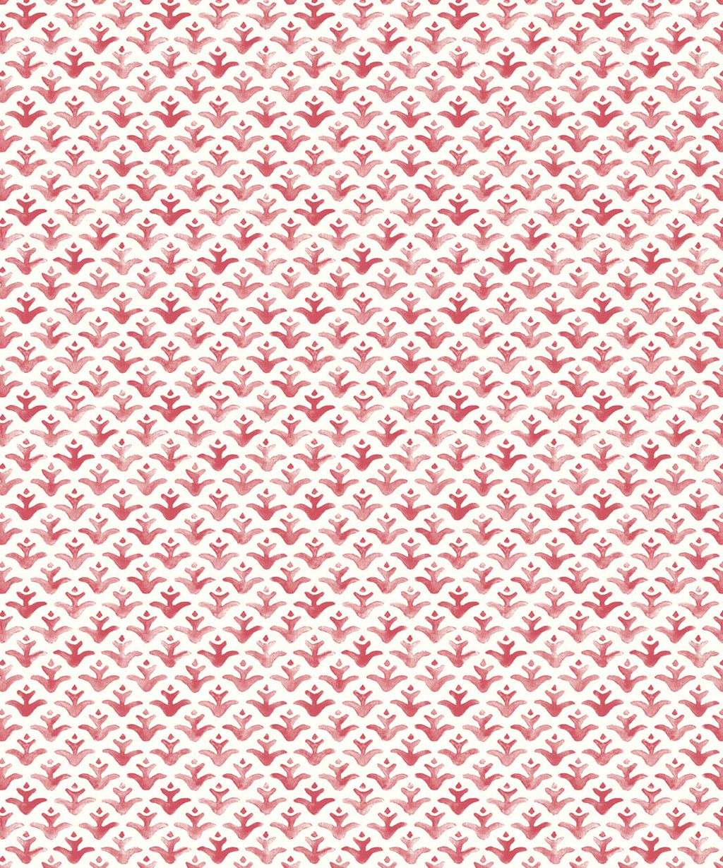 Astor Wallpaper, Peony