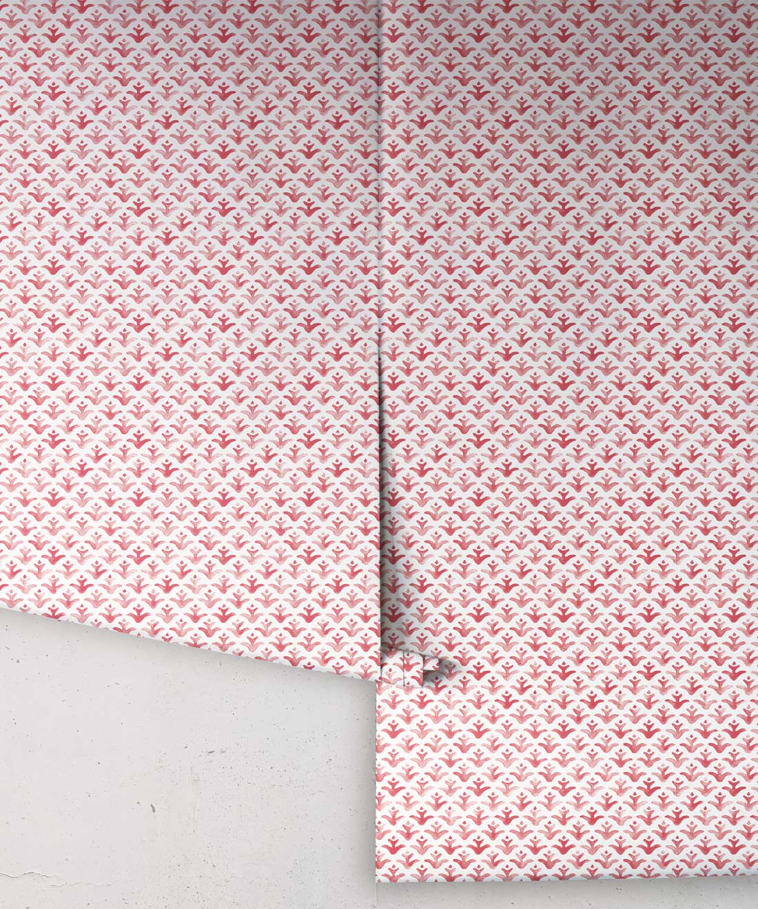 Astor Wallpaper, Peony