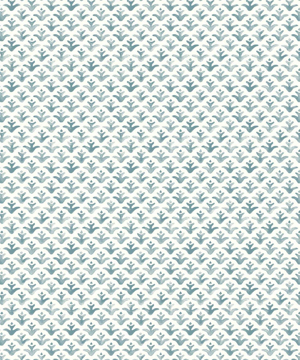 Astor Wallpaper, Seaglass