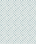 Astor Wallpaper, Seaglass