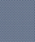 Hudson Wallpaper, Indigo
