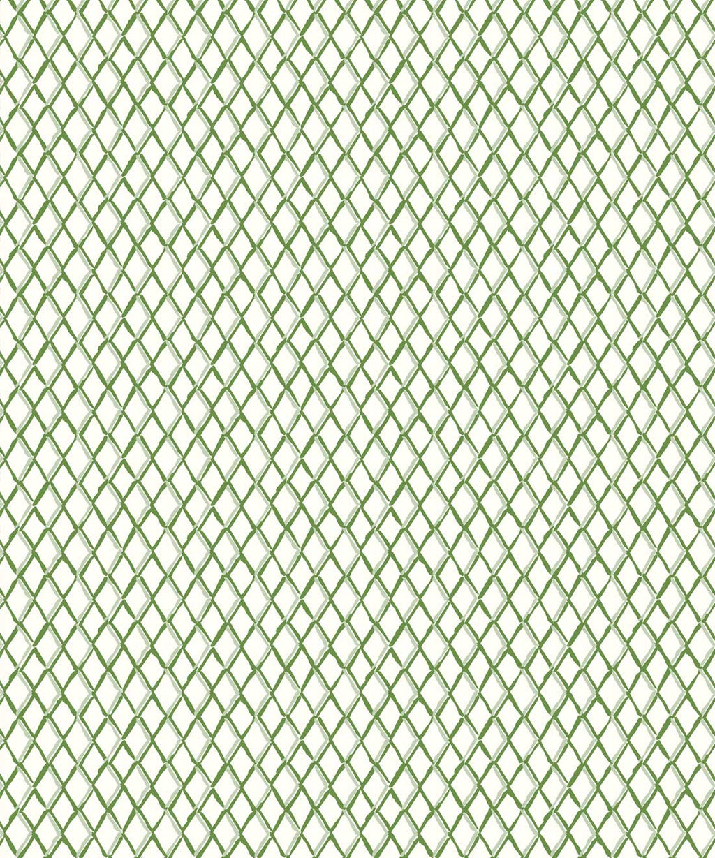 Lexington Wallpaper, Moss