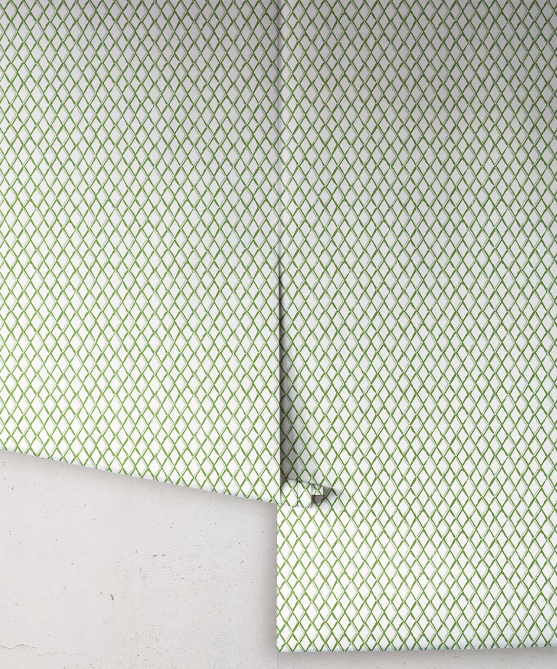 Lexington Wallpaper, Moss