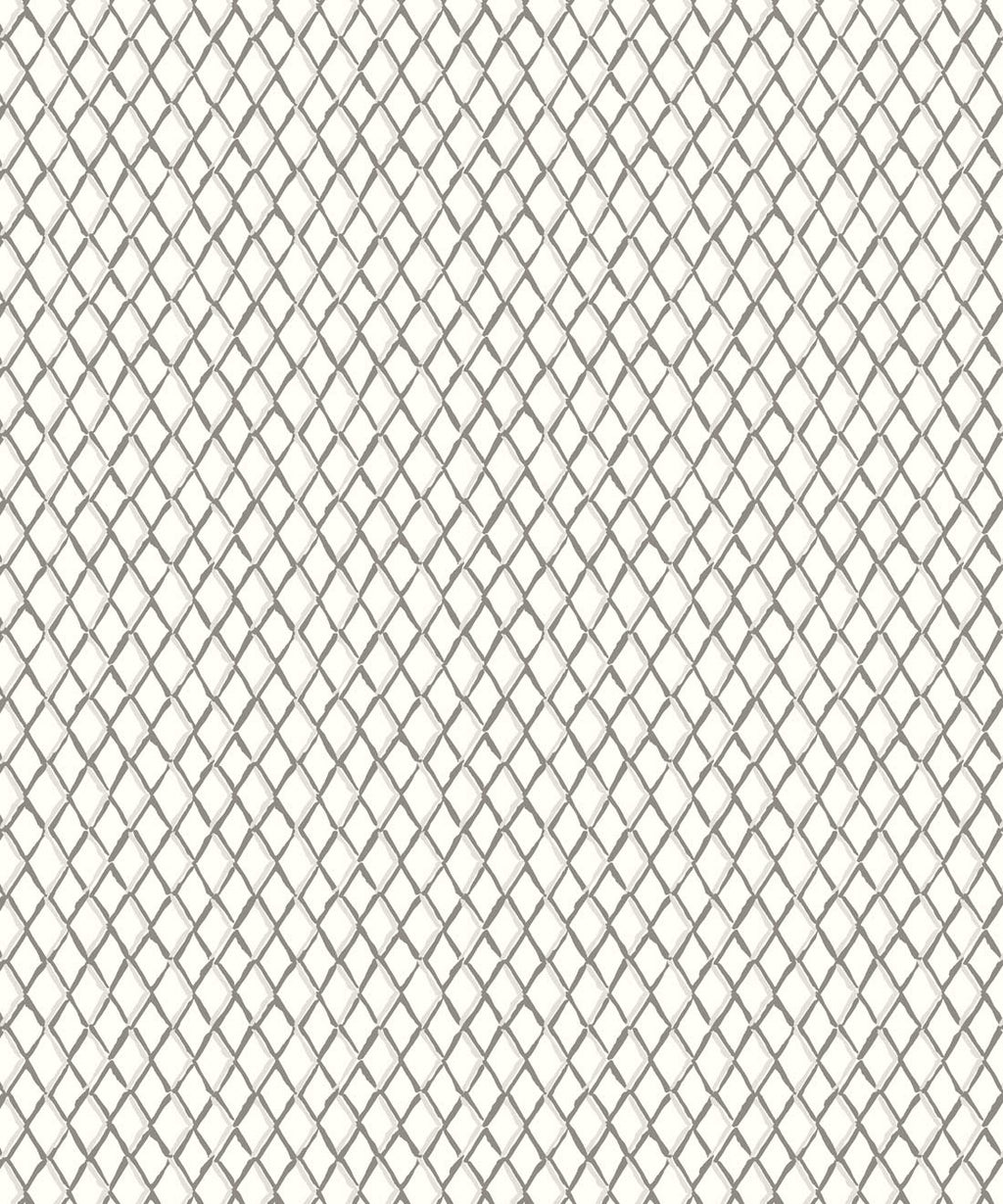 Lexington Wallpaper, Putty