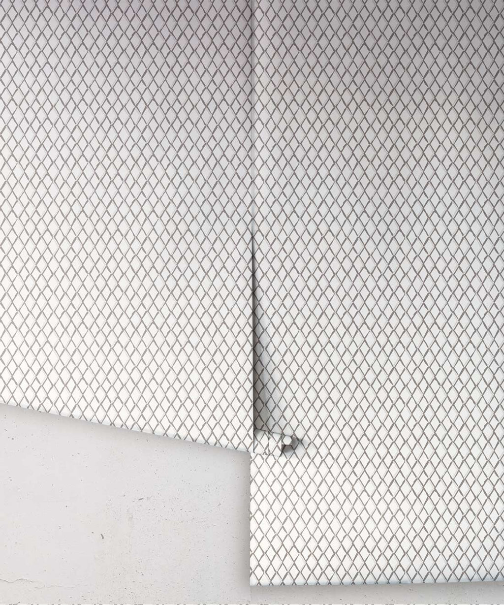 Lexington Wallpaper, Putty