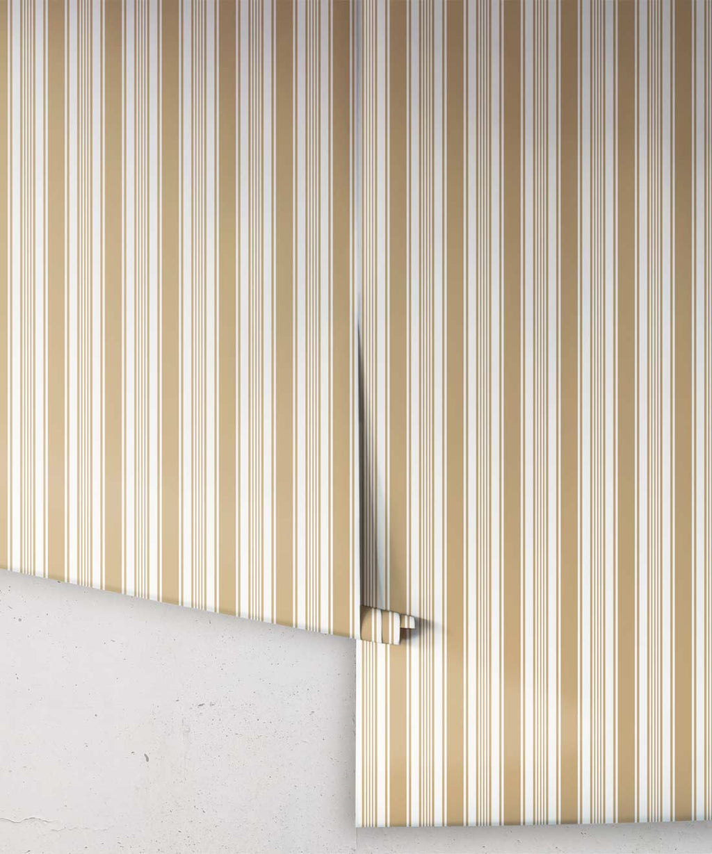 Maynard Wallpaper, Camel
