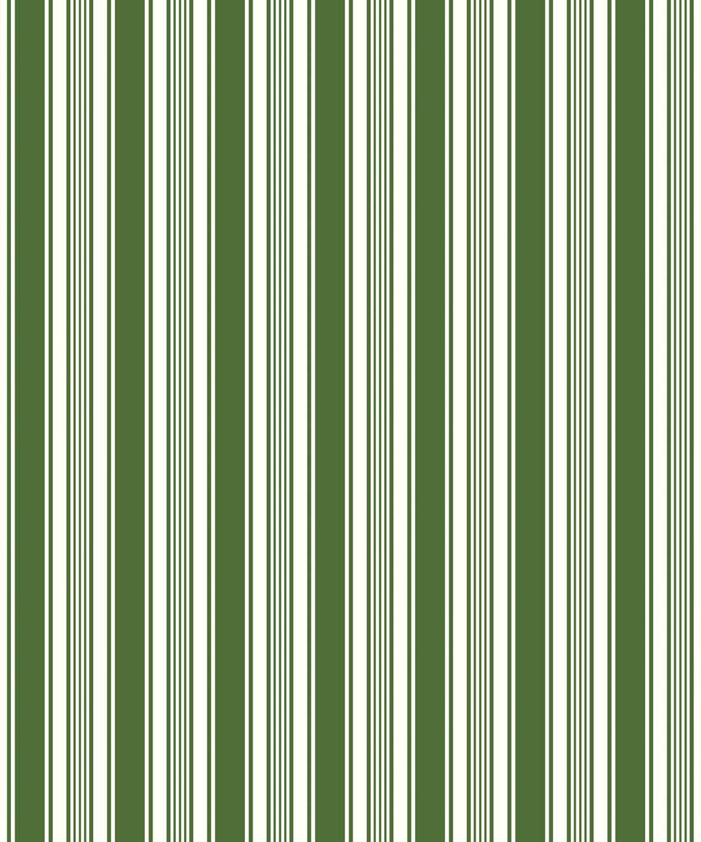 Maynard Wallpaper, Olive
