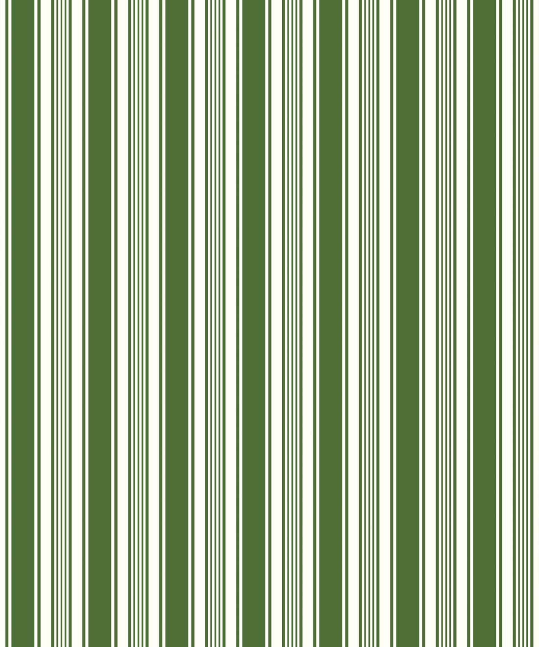Maynard Wallpaper, Olive