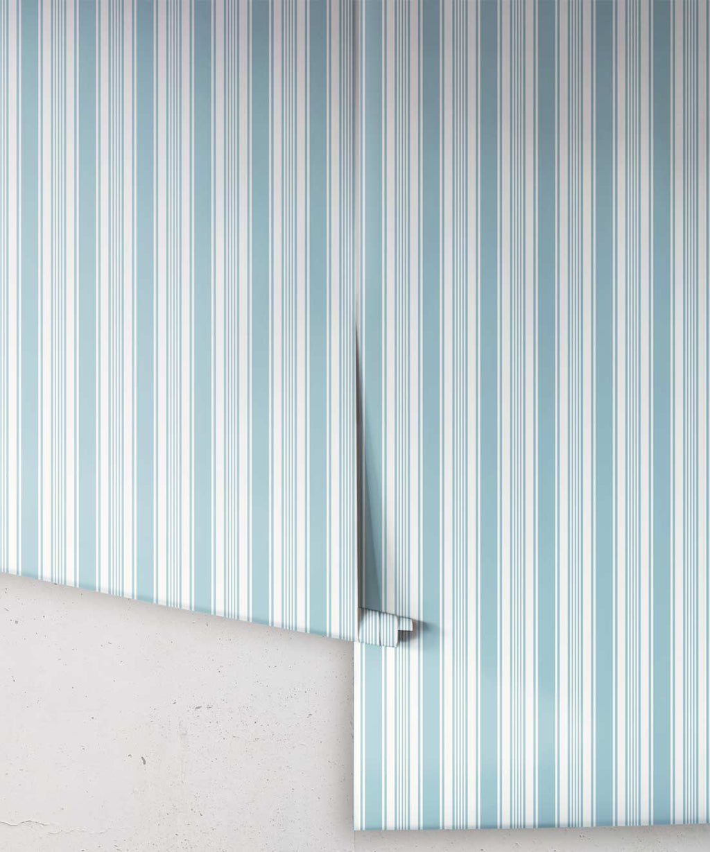 Maynard Wallpaper, Mist