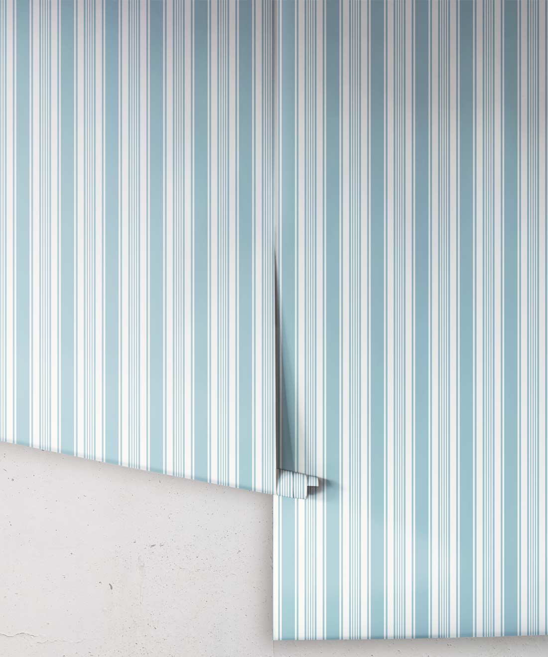 Maynard Wallpaper, Mist