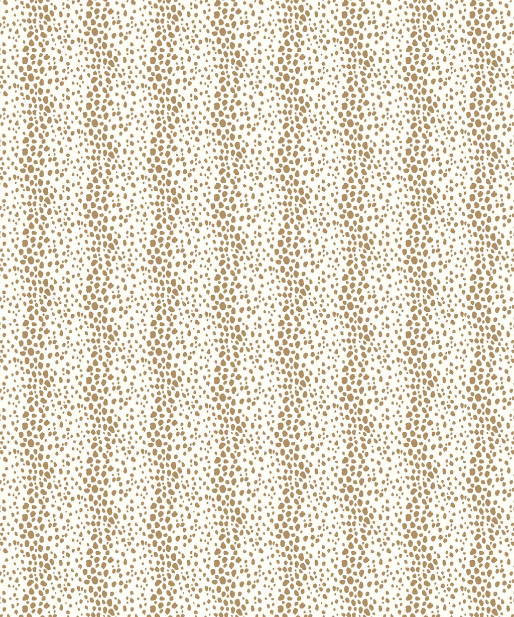 Park Avenue Petite Wallpaper, Camel