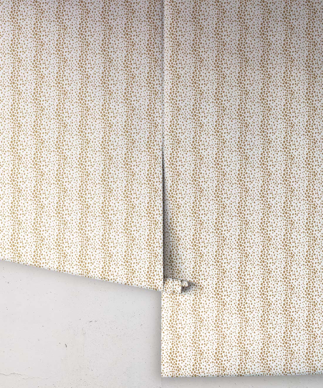 Park Avenue Petite Wallpaper, Camel