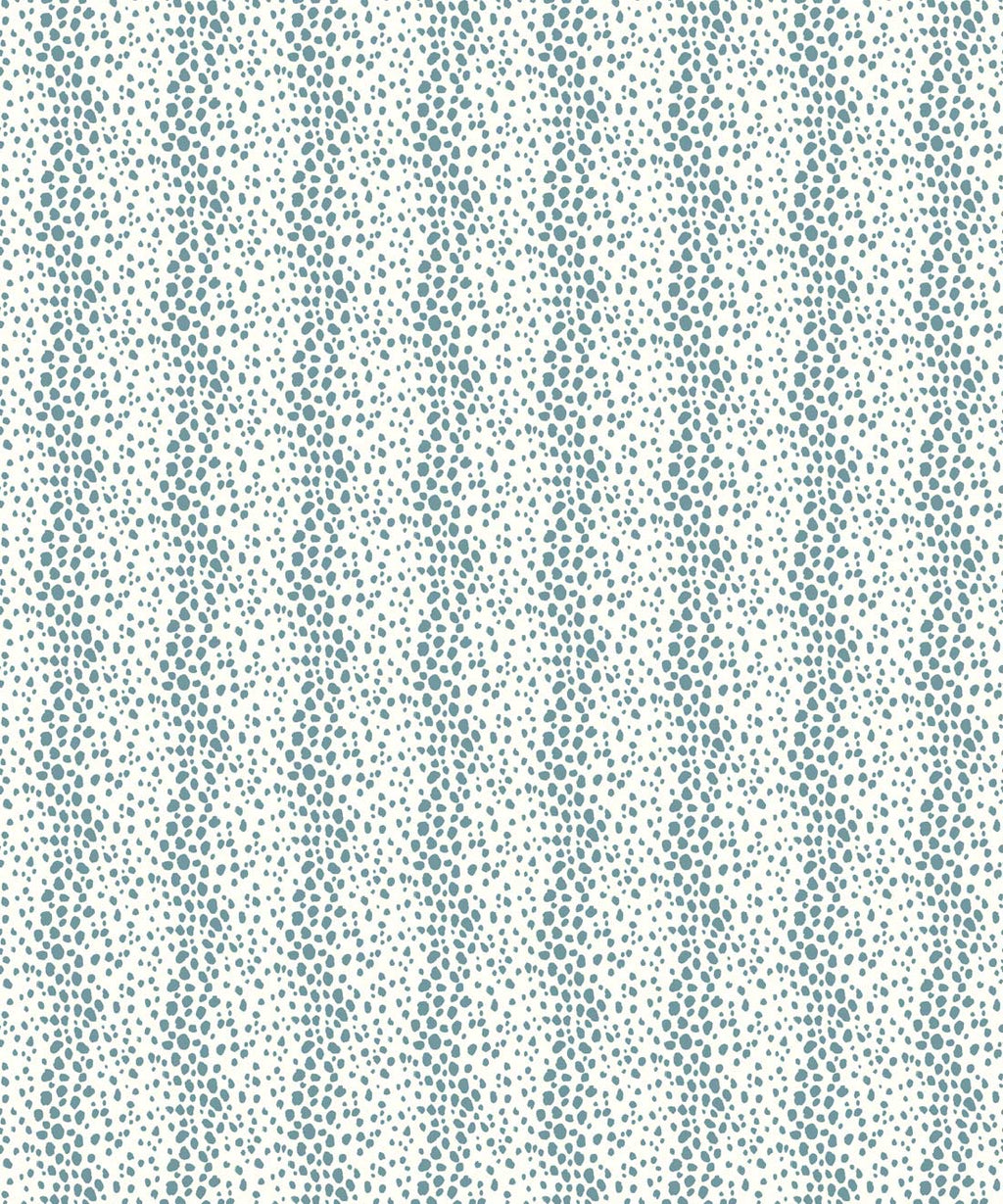 Park Avenue Petite Wallpaper, Seaglass