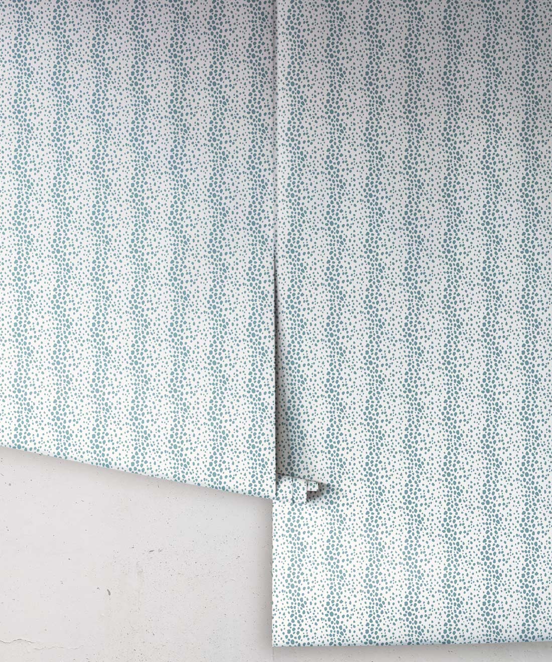 Park Avenue Petite Wallpaper, Seaglass