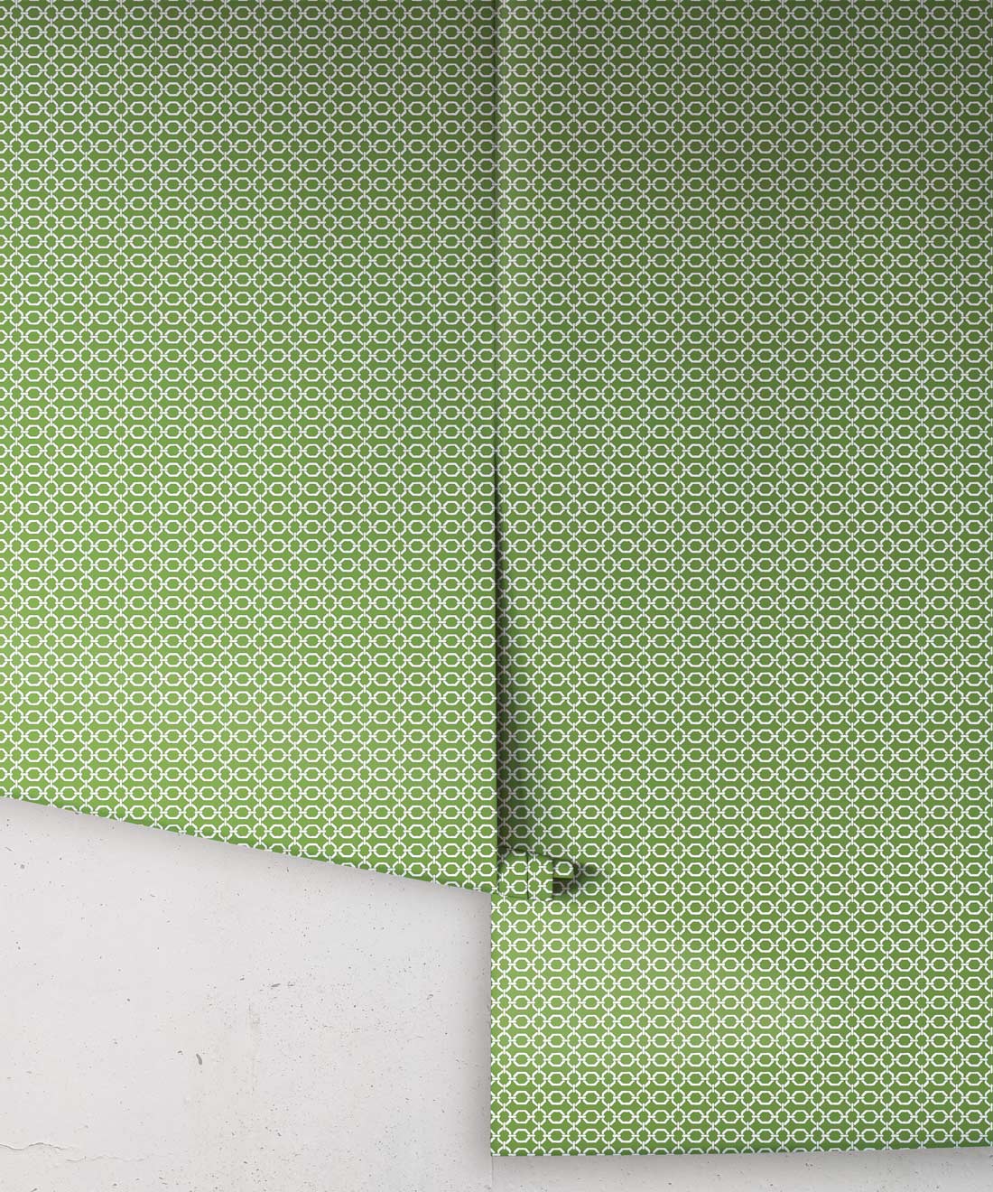 Ravello Wallpaper, Parsley