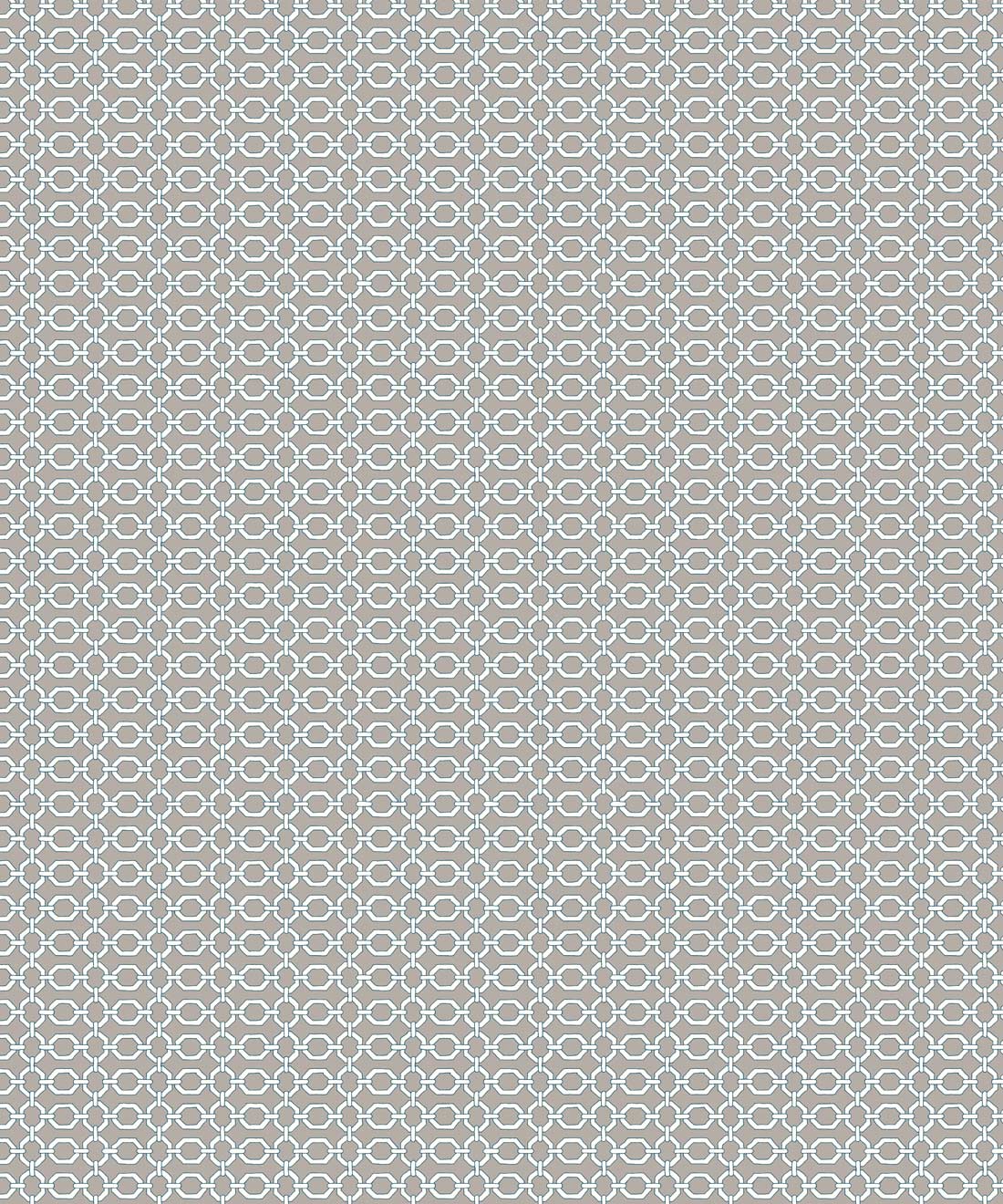 Ravello Wallpaper, Putty