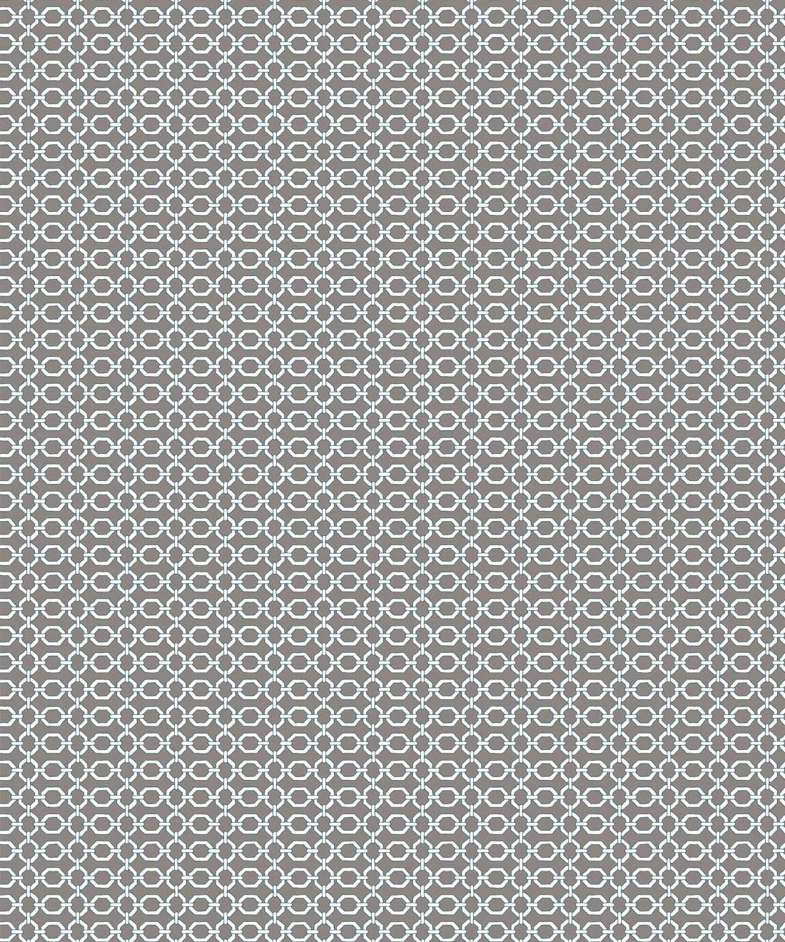 Ravello Wallpaper, Stone