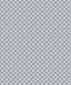 Thompson Petite Wallpaper, Indigo