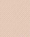 Thompson Petite Wallpaper, Terracotta