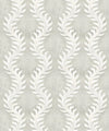 Fern Wallpaper, Beige